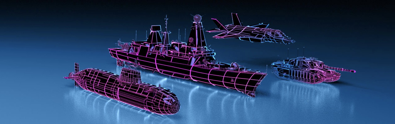 QinetiQ extends UK contract