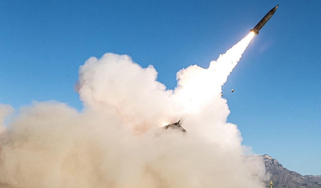 US Army launches PrSM from M270A2 for first time