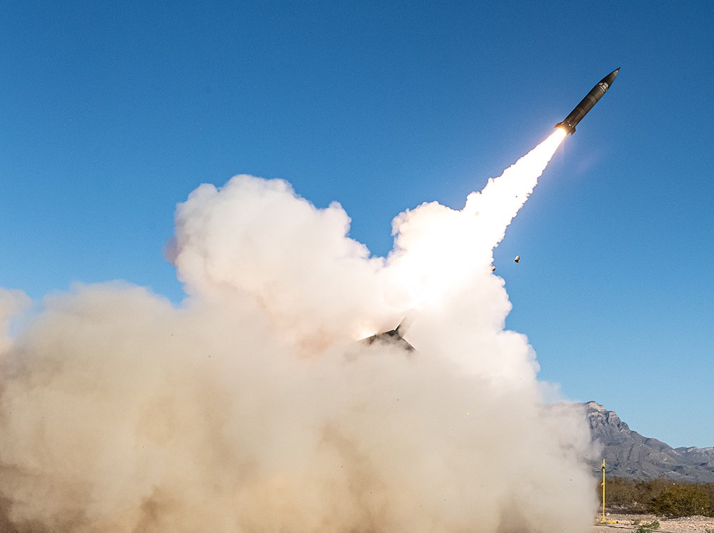 Australia signs long-range missile deal with US