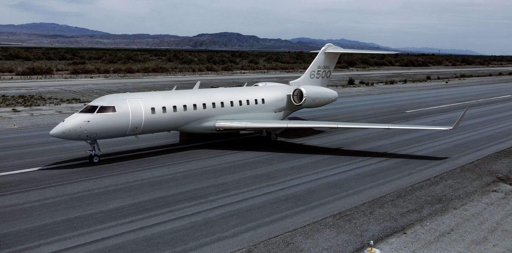 Leonardo, Bombardier Defense partner on maritime MMA aircraft