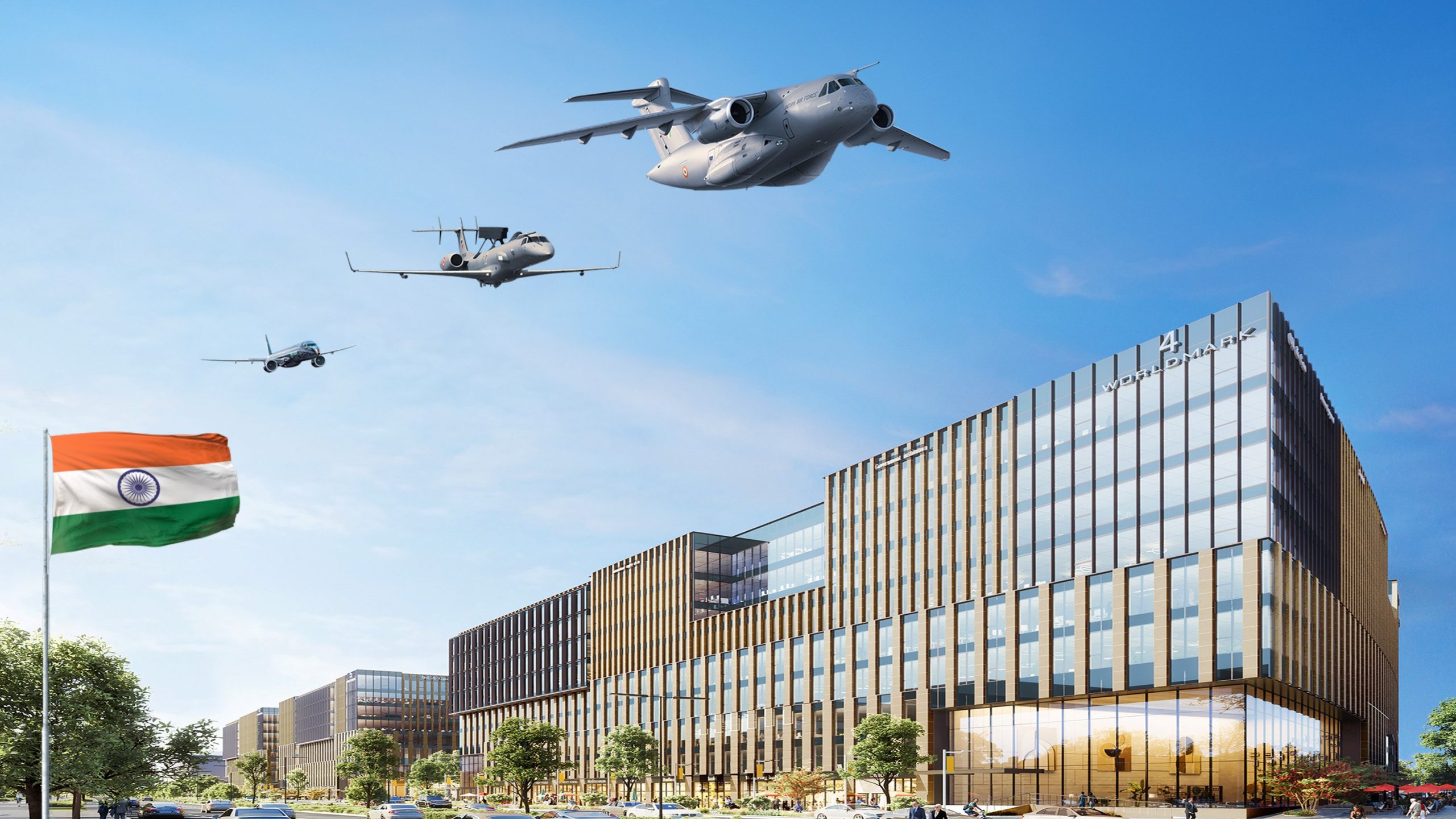 Embraer deepens commitment to India with new subsidiary