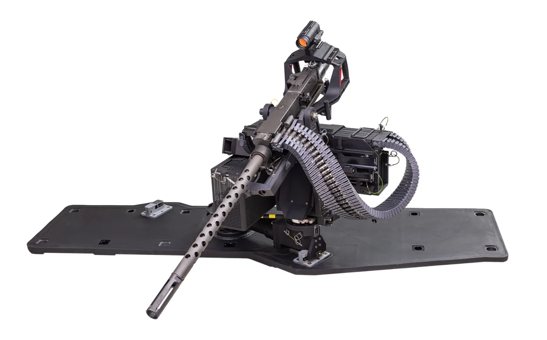 FN Browning acquires ammo maker Sofisport