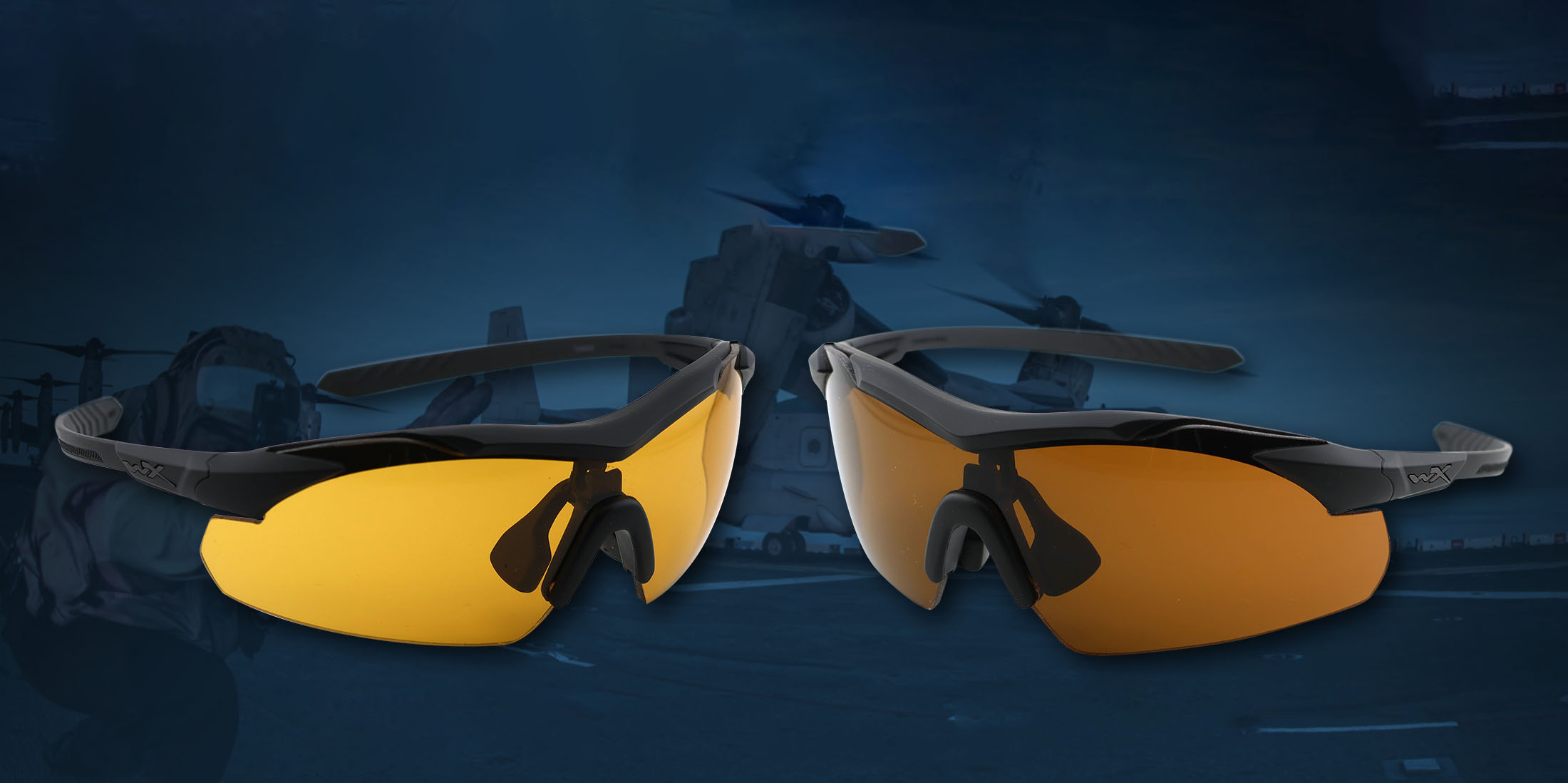 Gentex wins USAF deal for aircrew laser eye protection