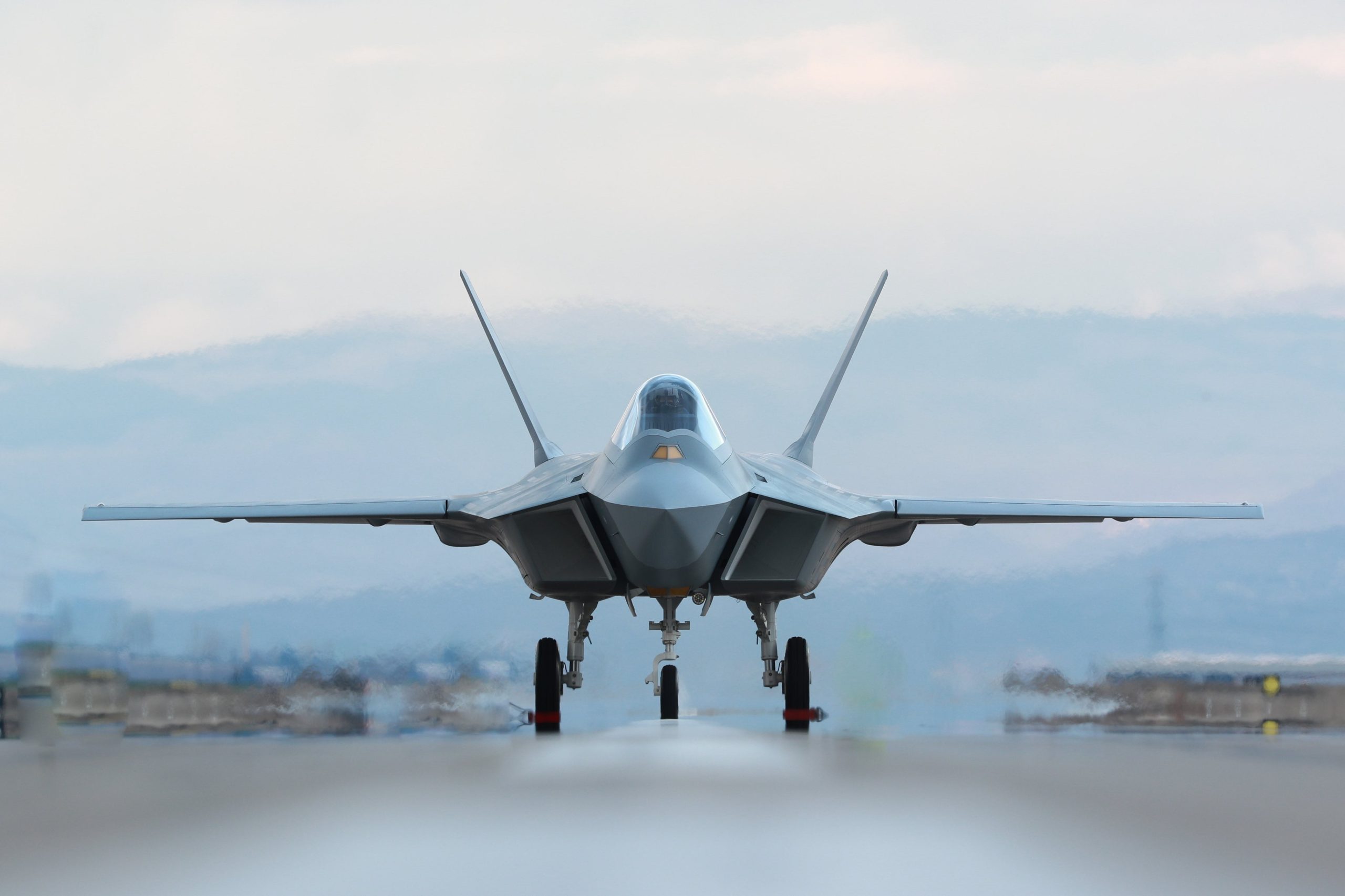 KAAN fighter jet deal to accelerate Indonesia’s defence industrial growth