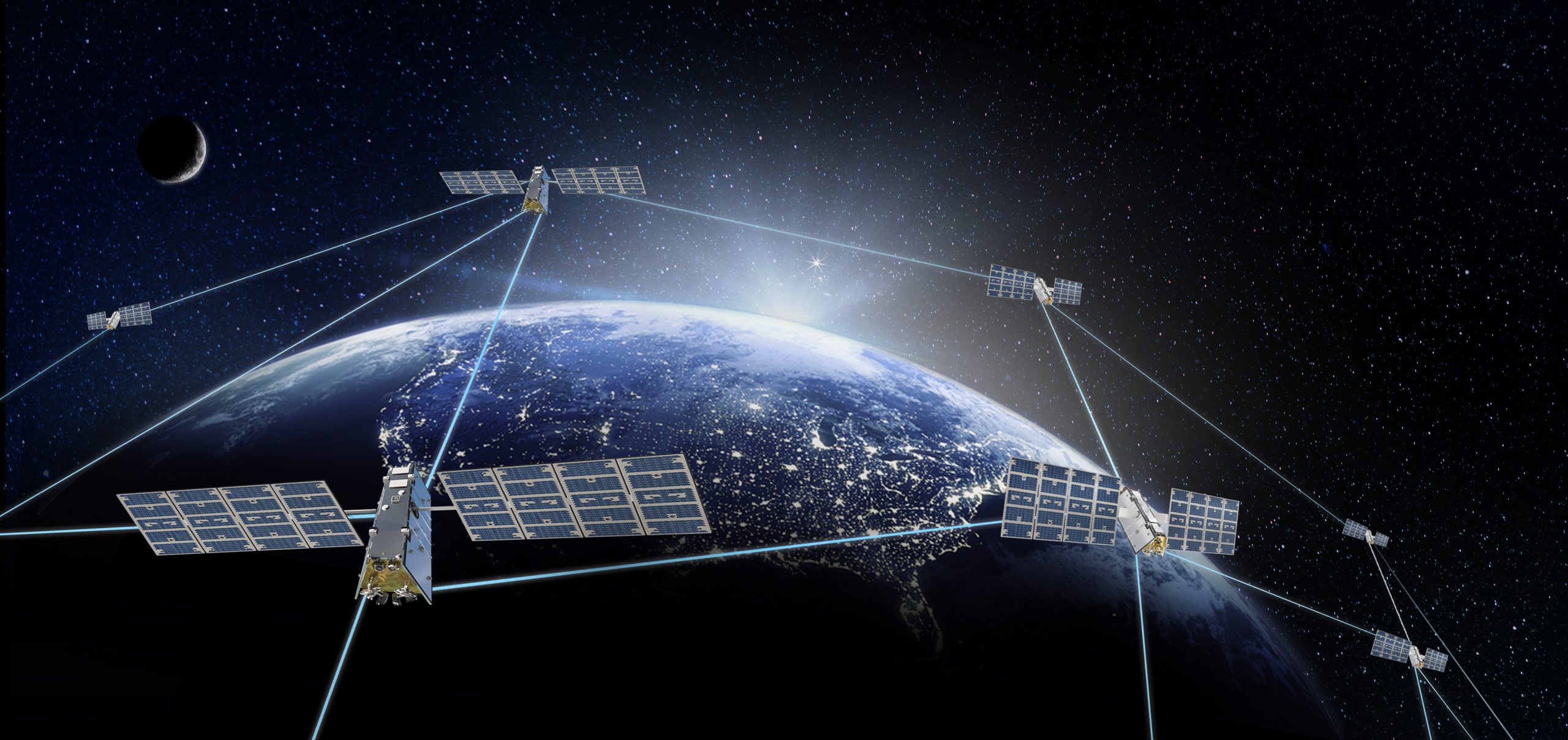 Vocus and Telesat unveil Lightspeed LEO sat services for Australia