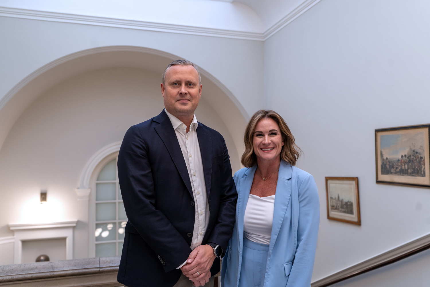 4C Strategies and BISim partner on defence work