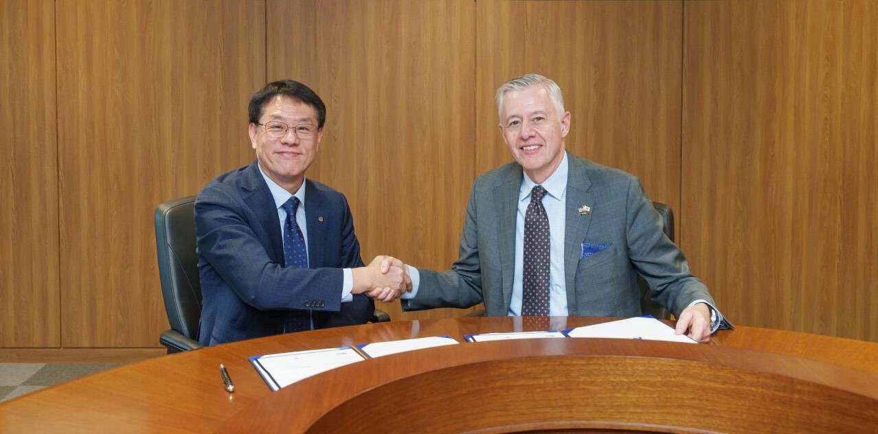 Hanwha, Northrop Grumman collaborate on next-gen air defence