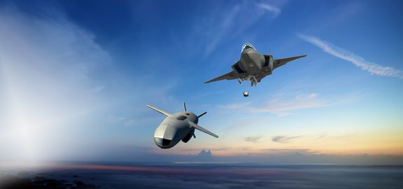 Germany plans to order KONGSBERG’s Joint Strike Missiles
