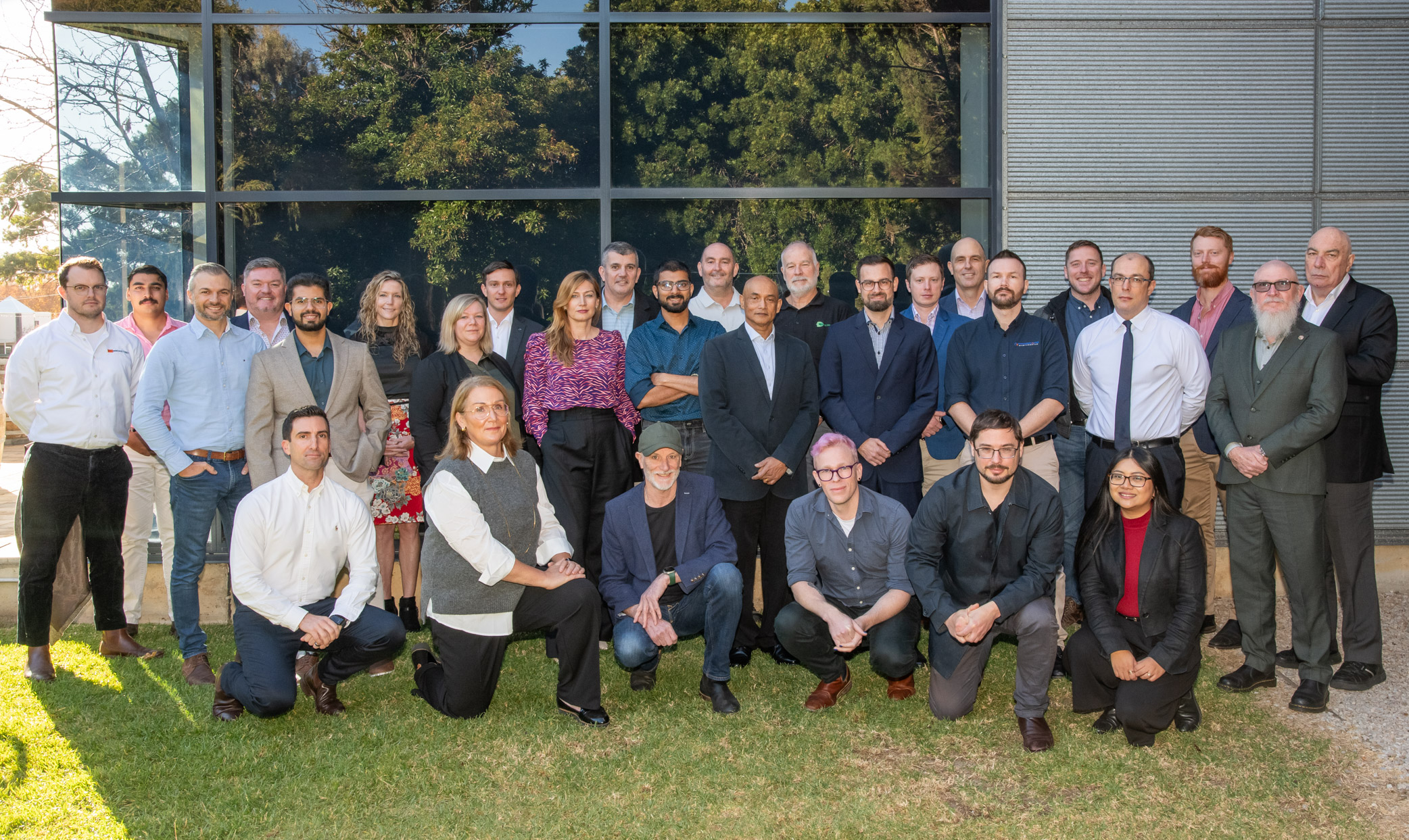Defence Trailblazer kicks off Entrepreneurial Foundations for Defence program