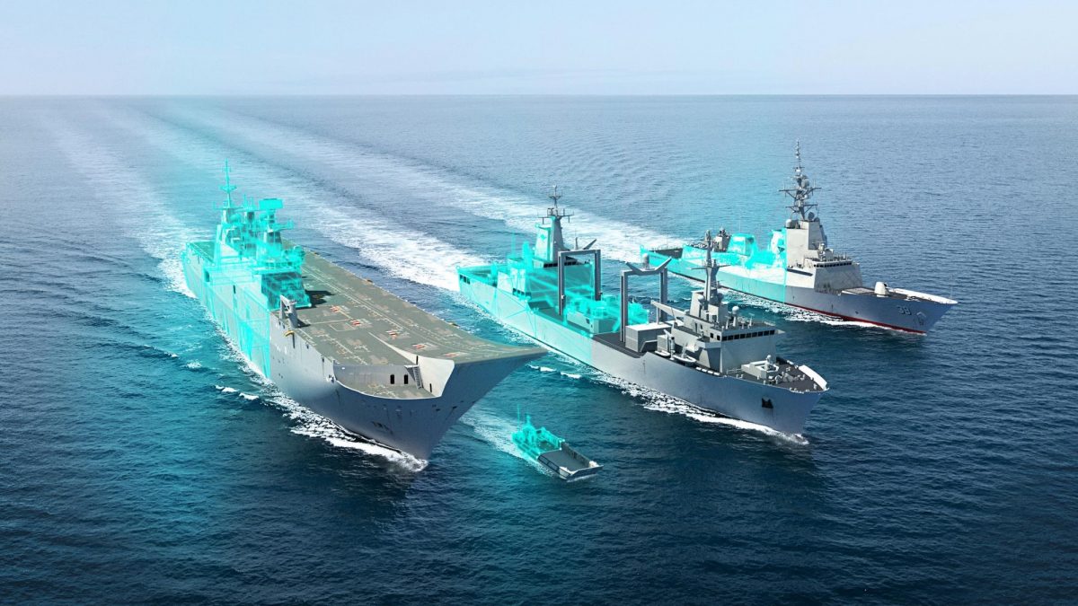 Marintec™ Awarded Australian Economic Accelerator Innovator Grant