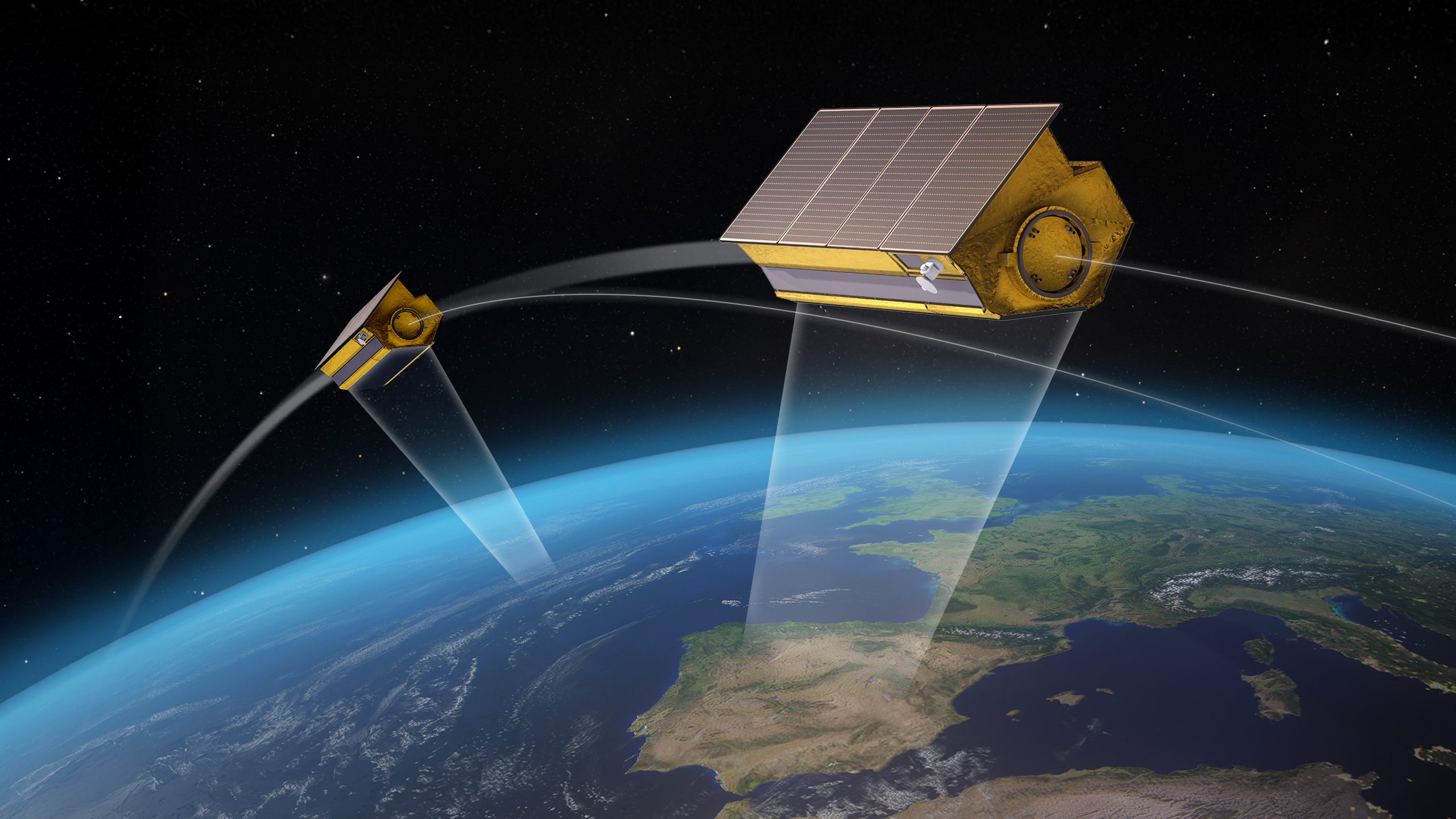 Airbus awards PAZ-2 satellite contract