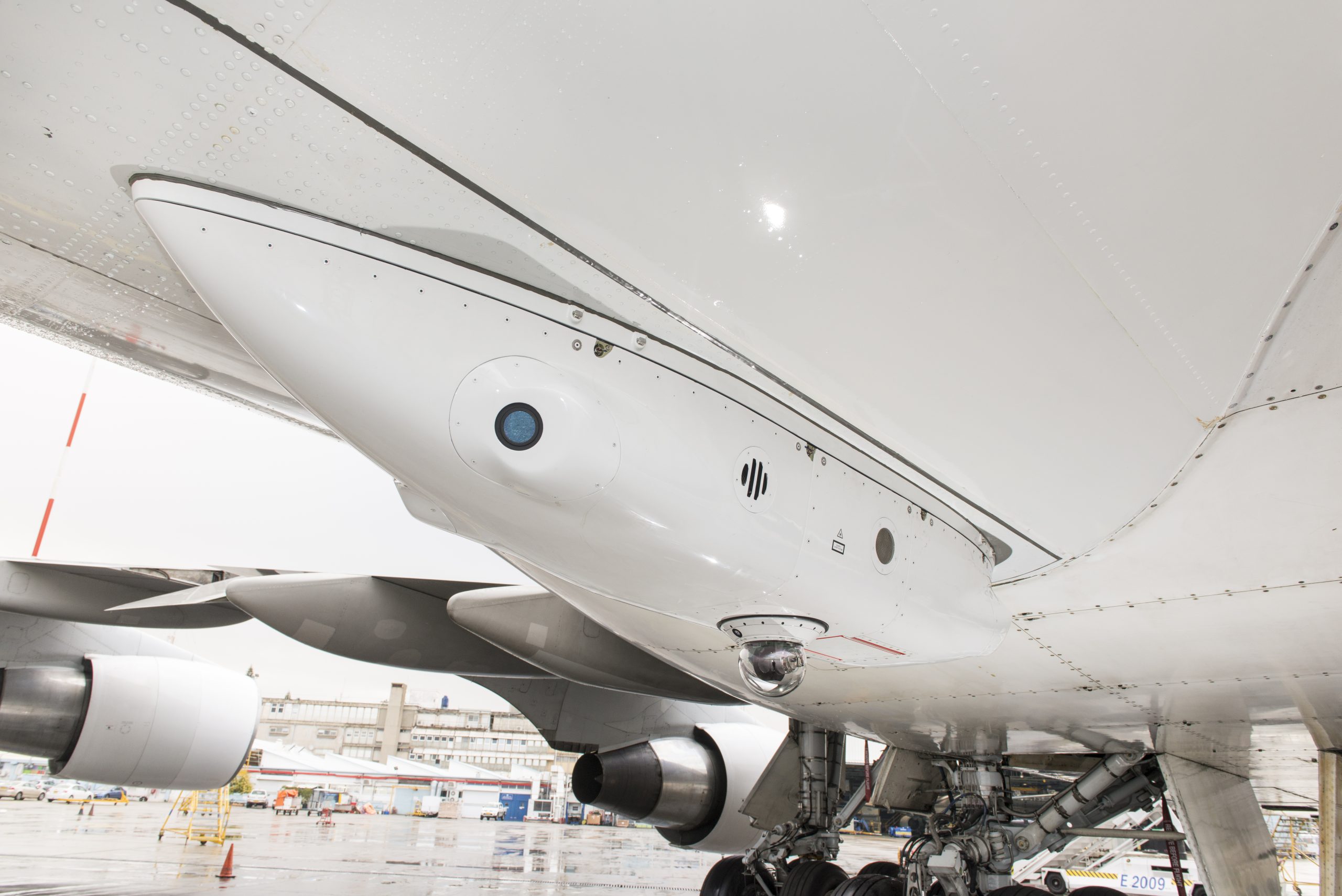 Elbit Systems wins deal for A400M protection systems