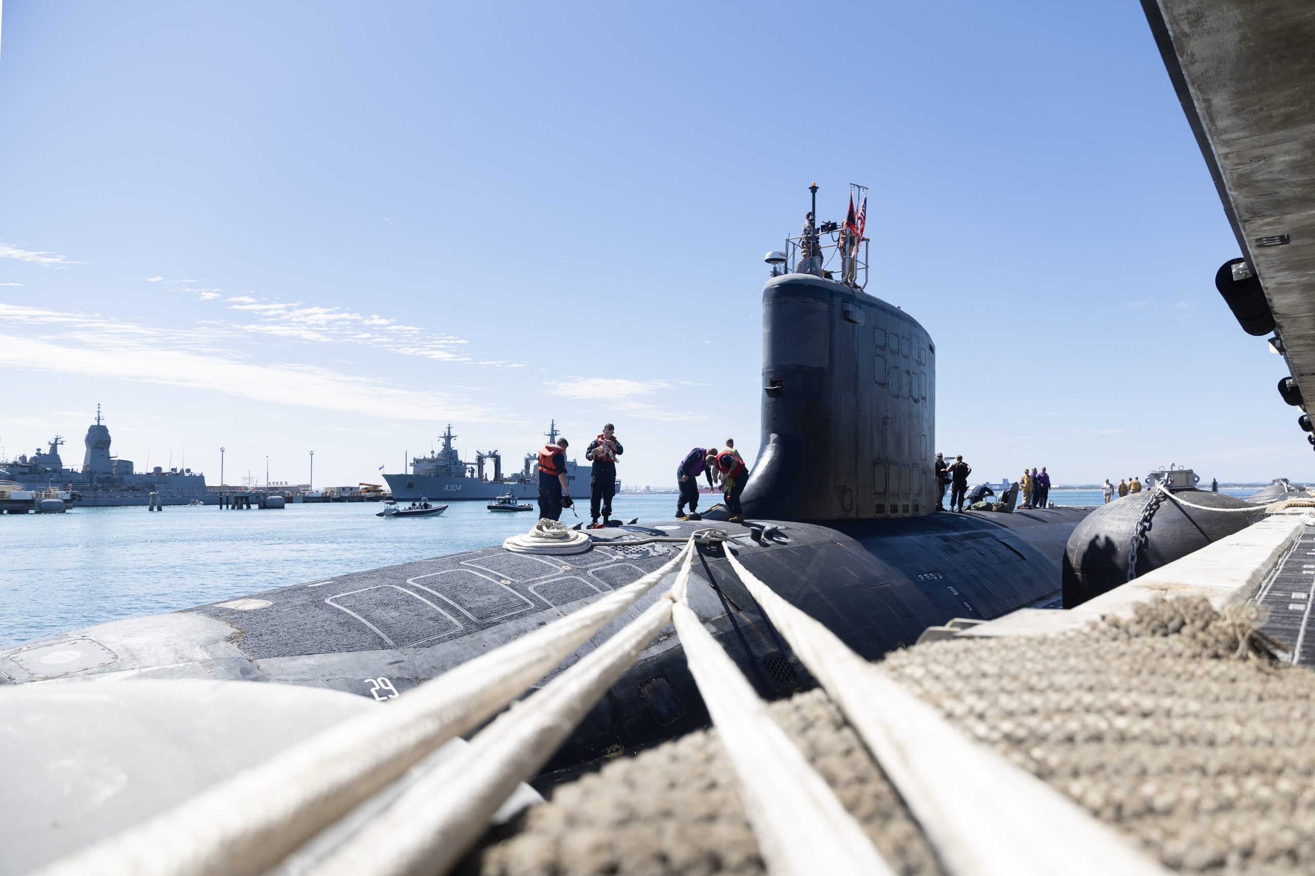 New agency planned for defence sector growth in WA
