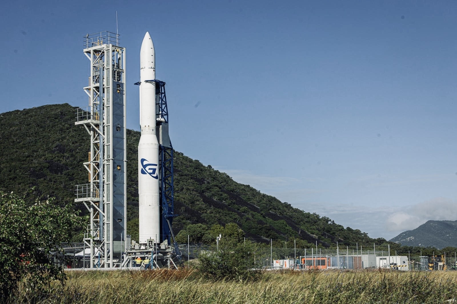 Gilmour Space, Space BD partner on satellite launch services