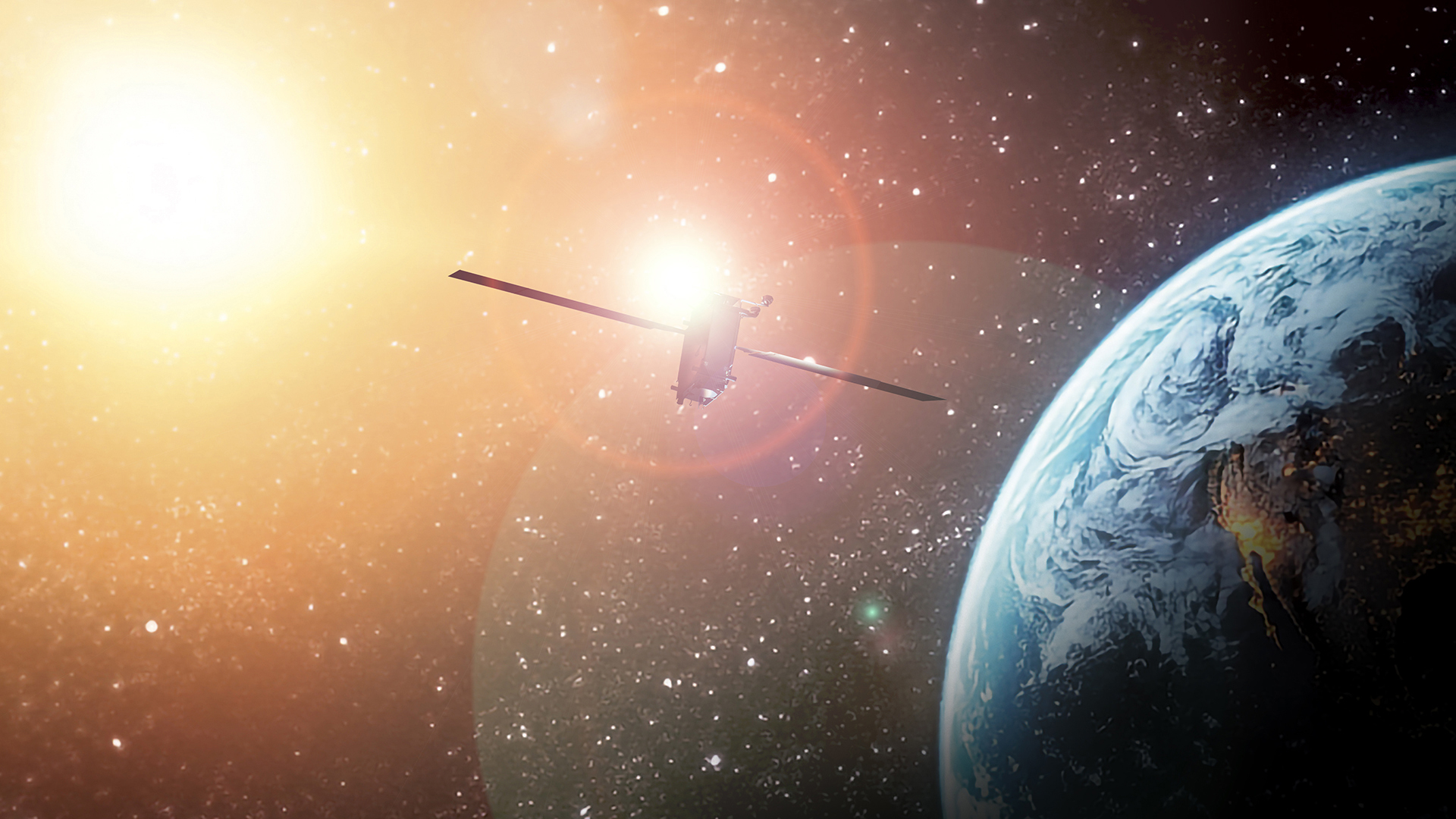 Boeing wins $2.8 billion deal for US satcom capabilities