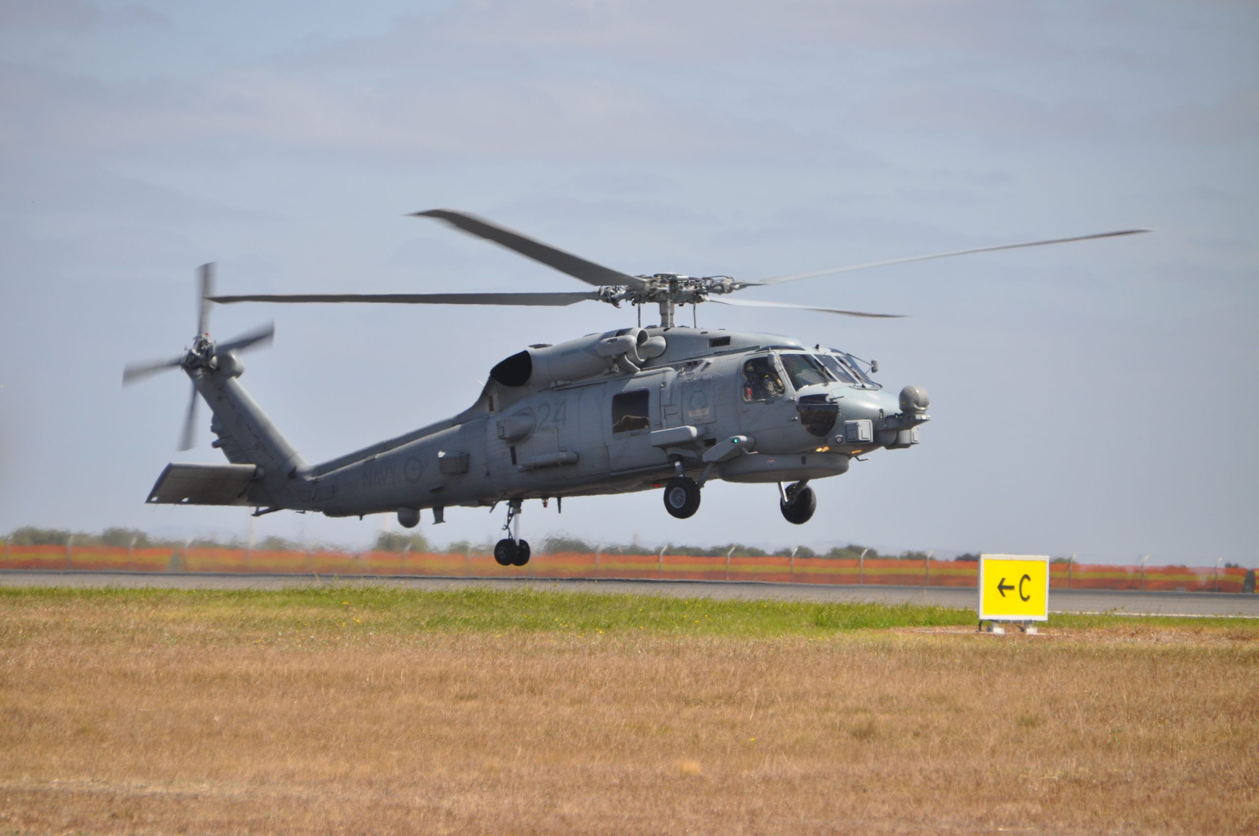 Nova Systems wins RAN deal for flight test instrumentation