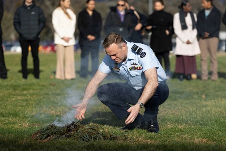 DEFENCE CELEBRATES NAIDOC WEEK 2025
