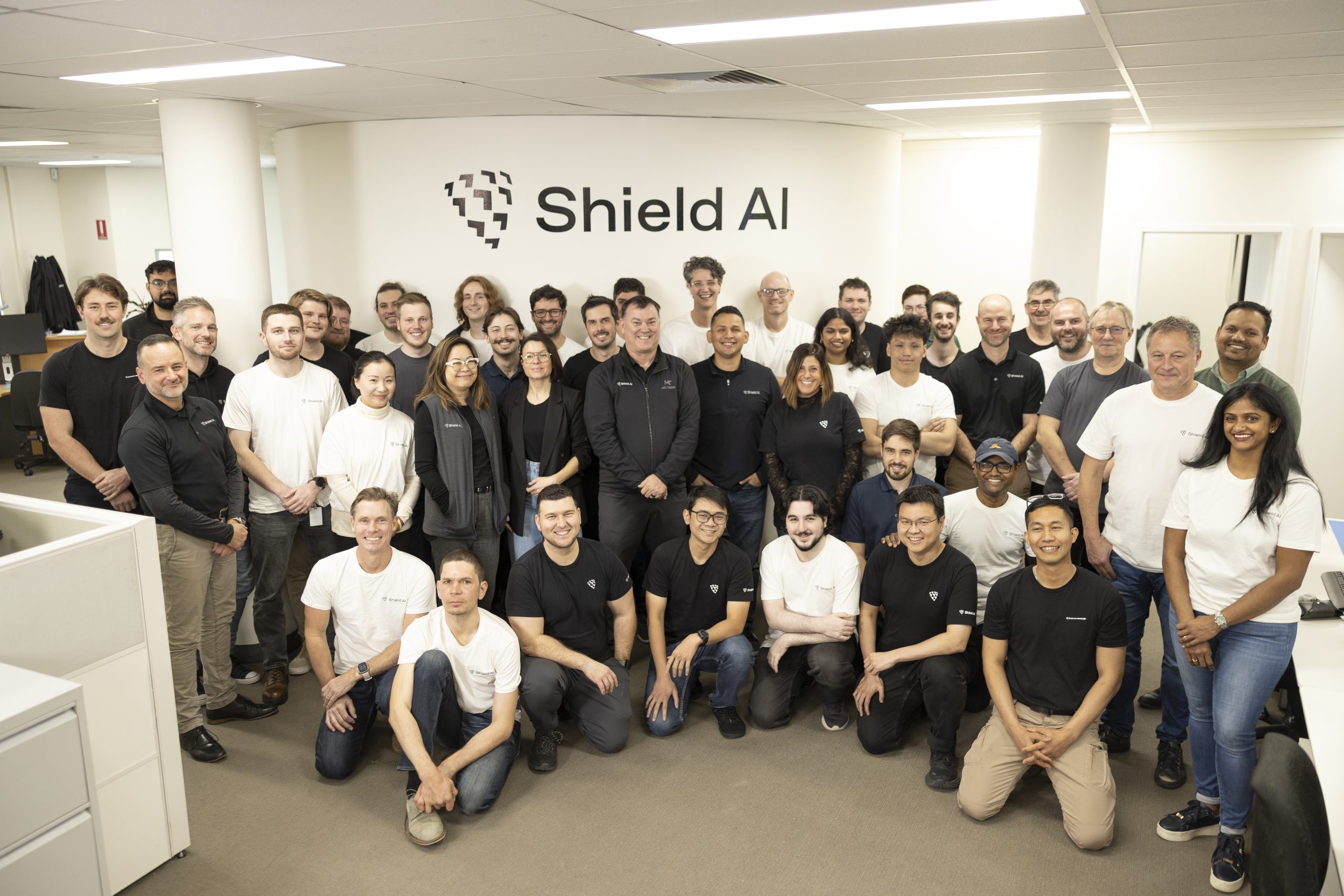 Shield AI opens office in Melbourne