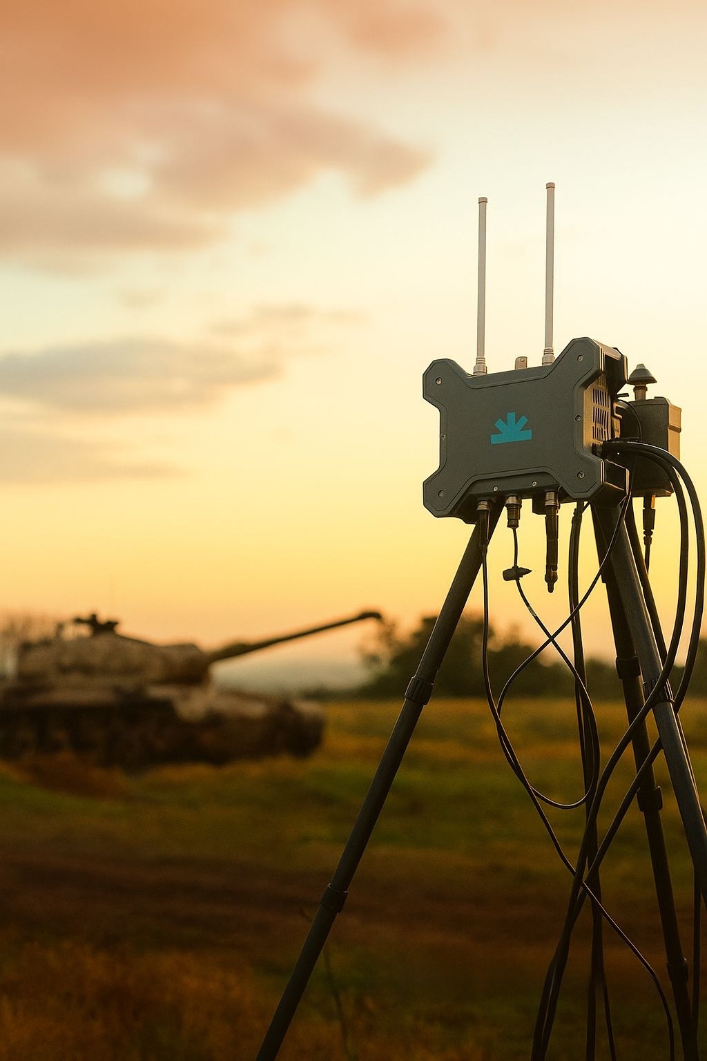 Sentrycs integrates cyber over RF tech into Rafael’s drone dome