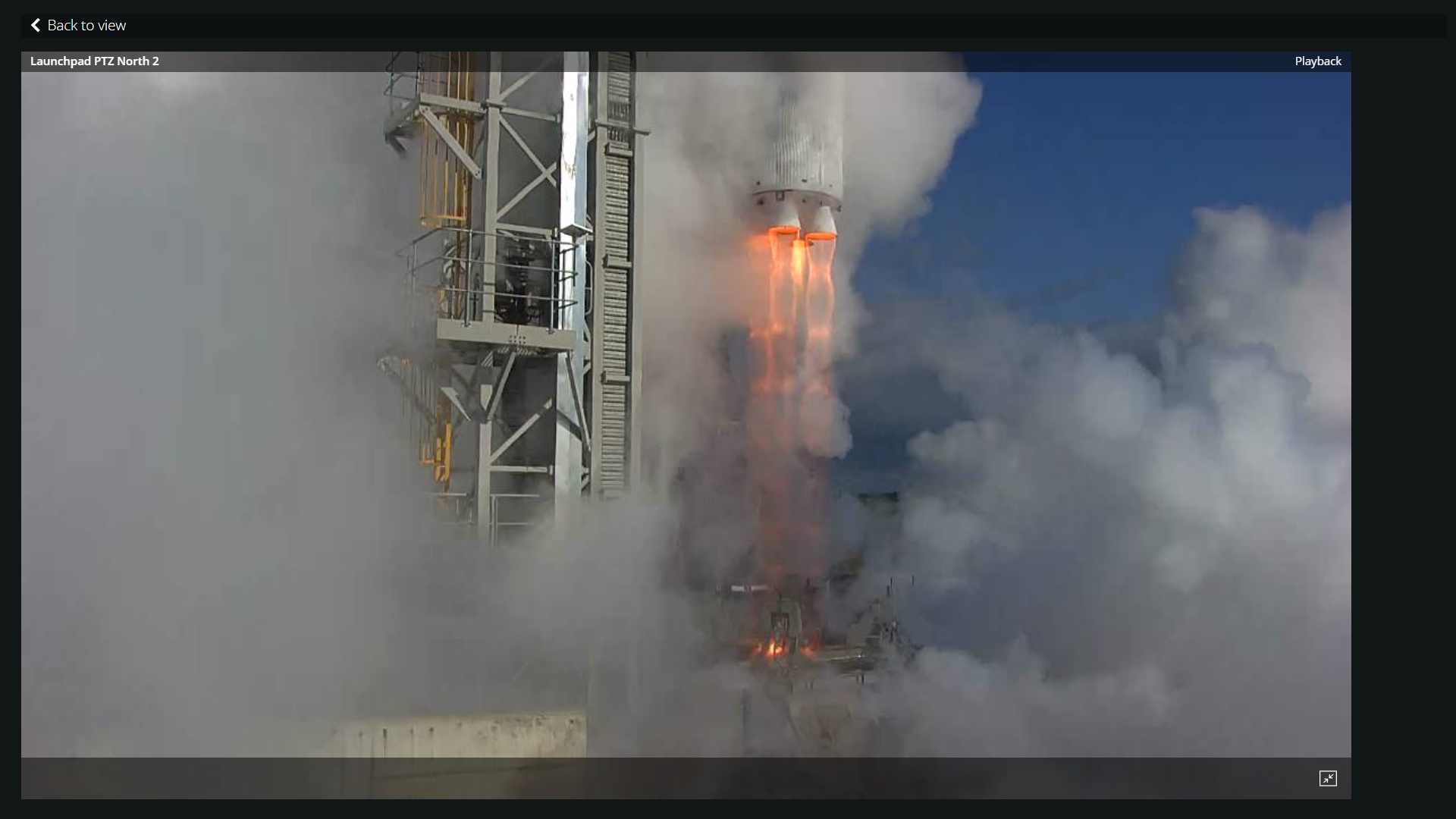 Gilmour Space completes maiden test launch of domestic rocket