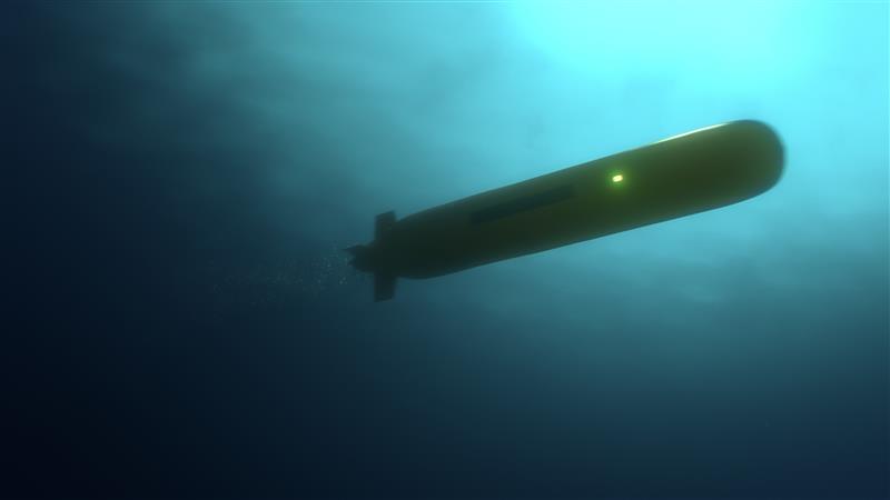 Exail awarded US deal for UUV systems