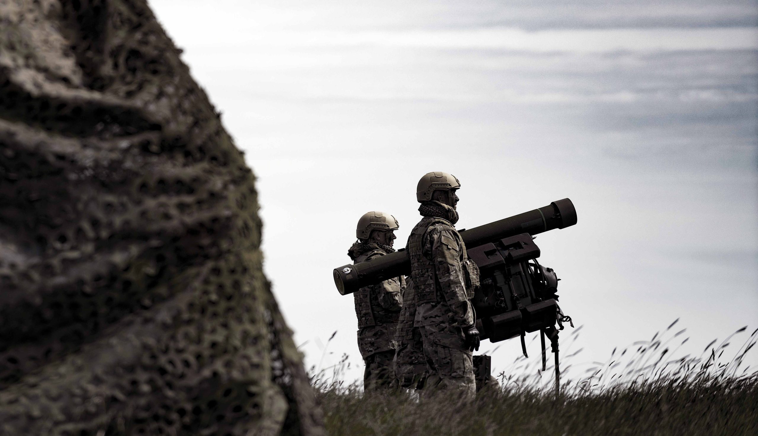 Saab wins order for ground-based air defence