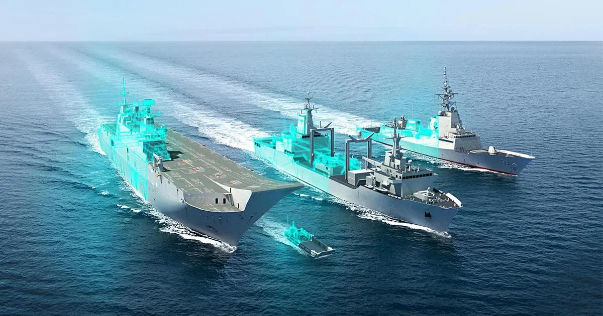 Marintec wins Australian Economic Accelerator Innovator grant