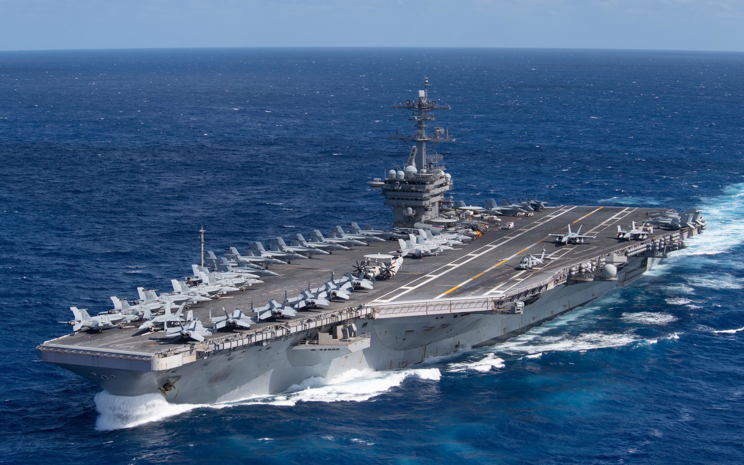 Hofmann Engineering approved for US Navy work