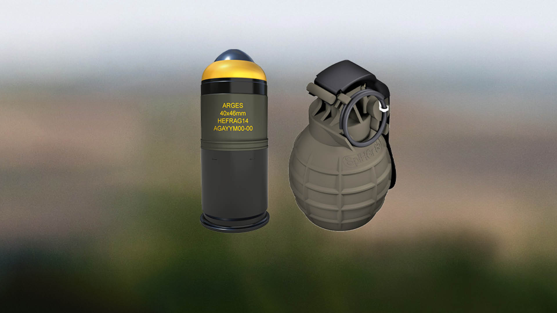 Rheinmetall wins orders from Estonia and Lithuania