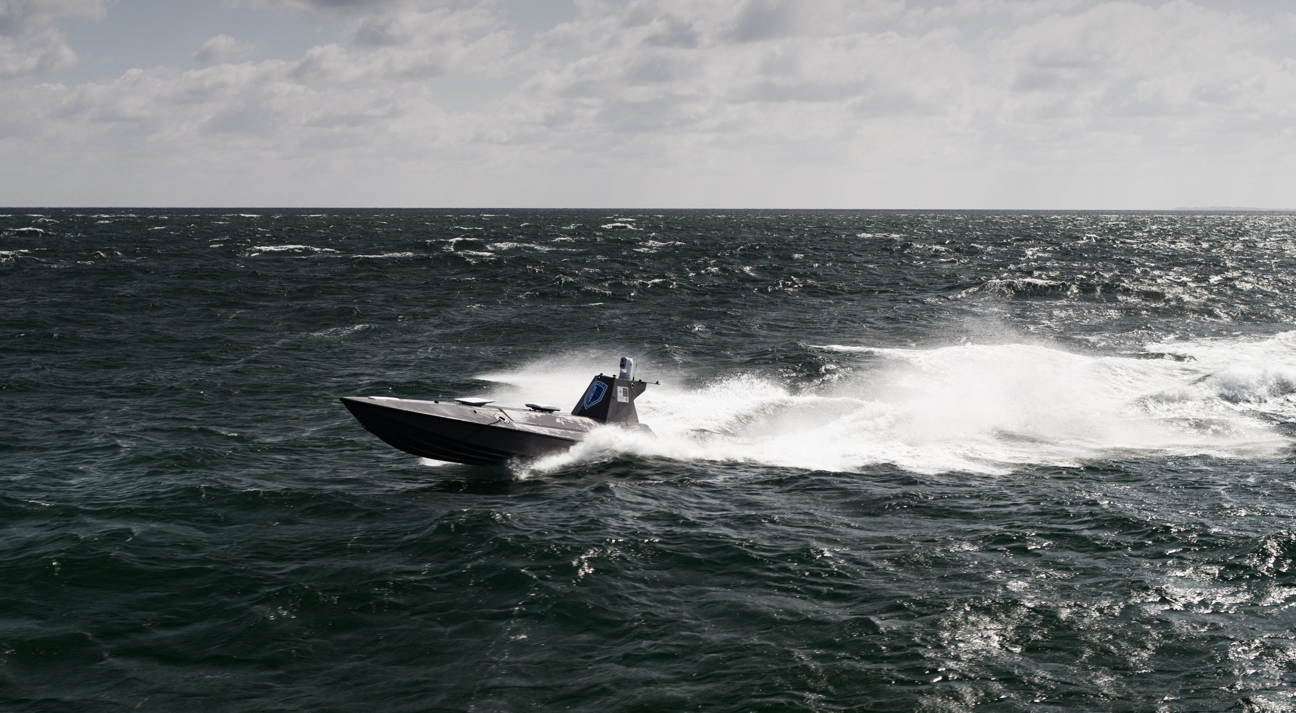 NVL teams up with Kraken for uncrewed maritime capabilities