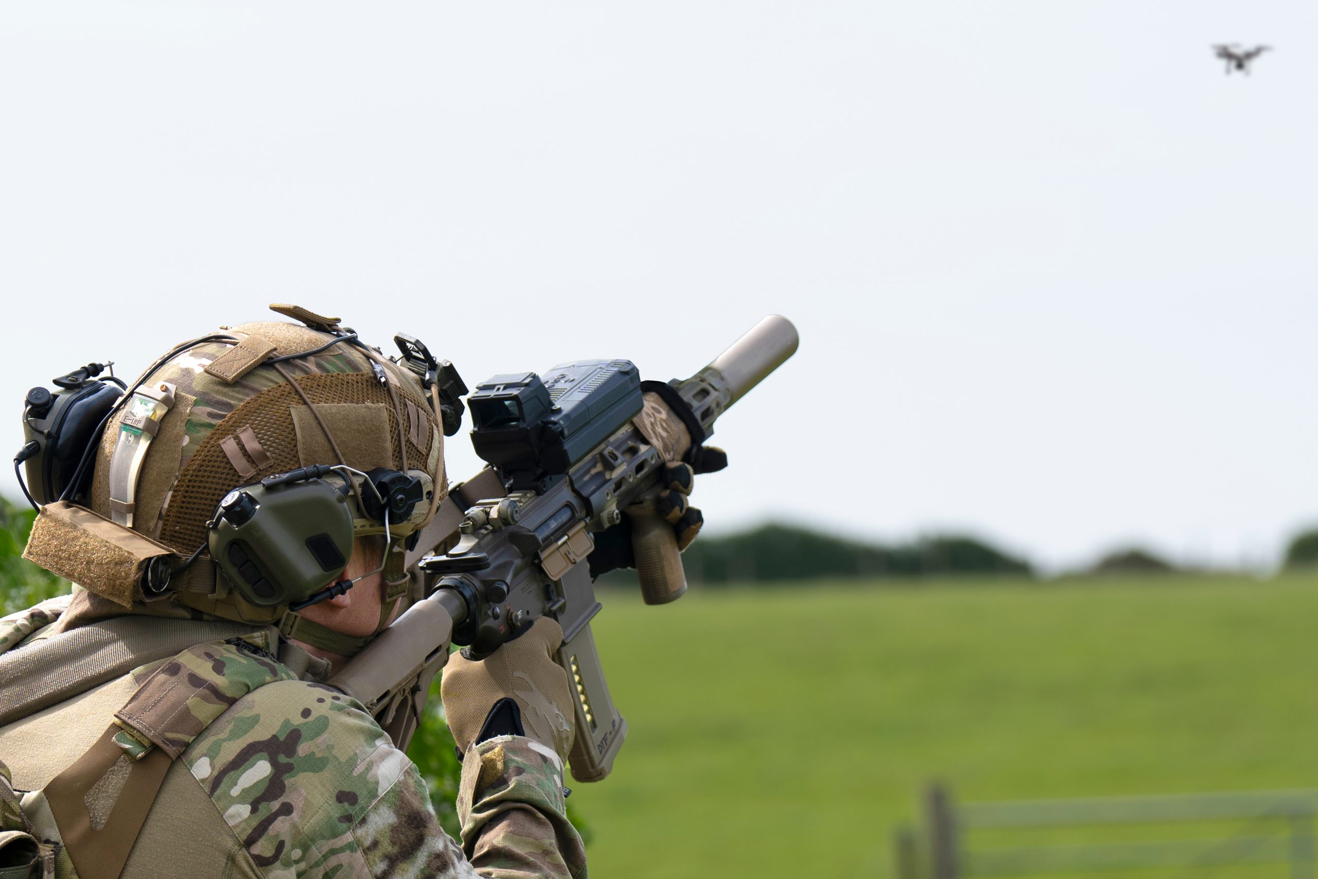 SMARTSHOOTER wins major APAC order for SMASH 3000 systems