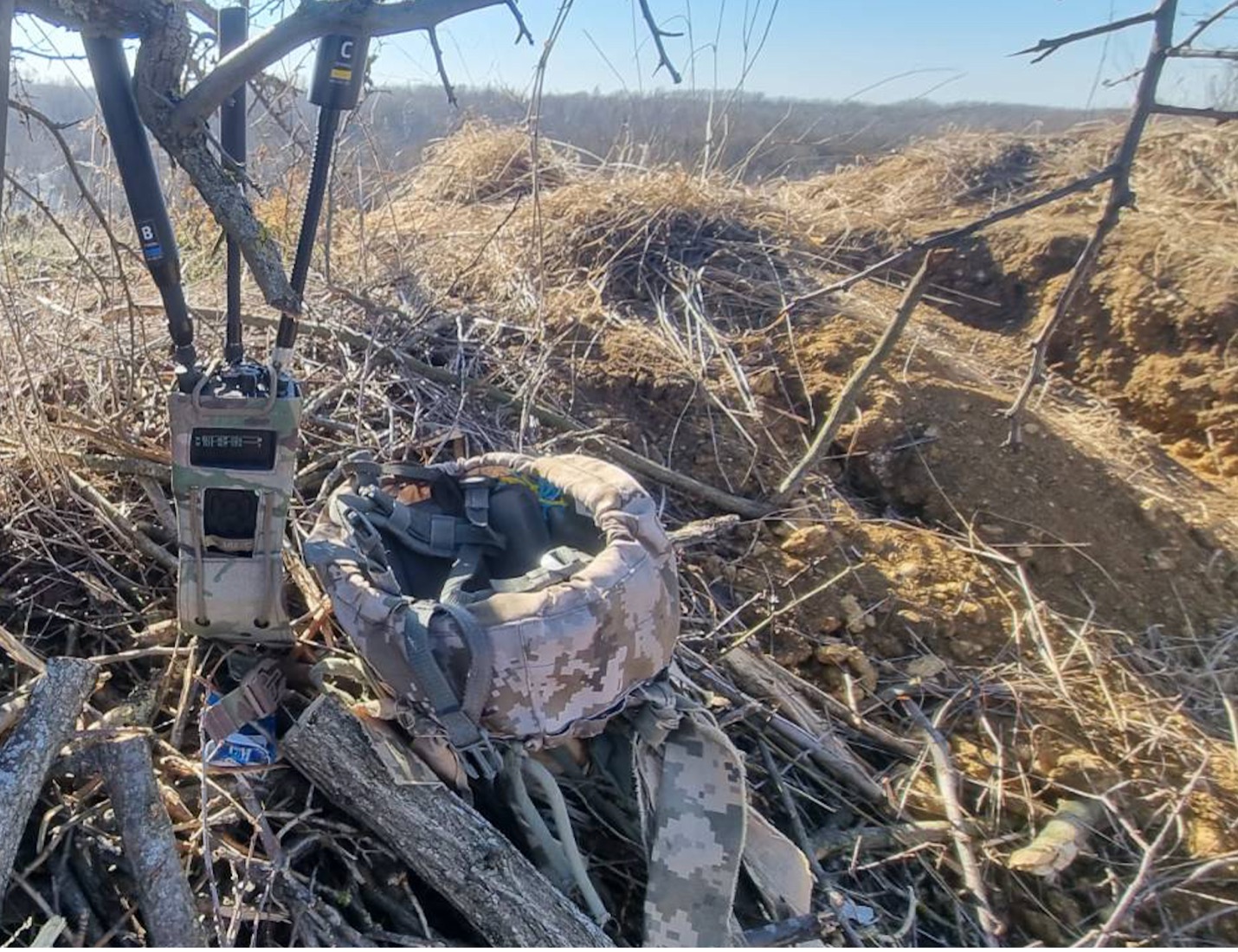 DroneShield expands Ukrainian presence in counter-drone drive
