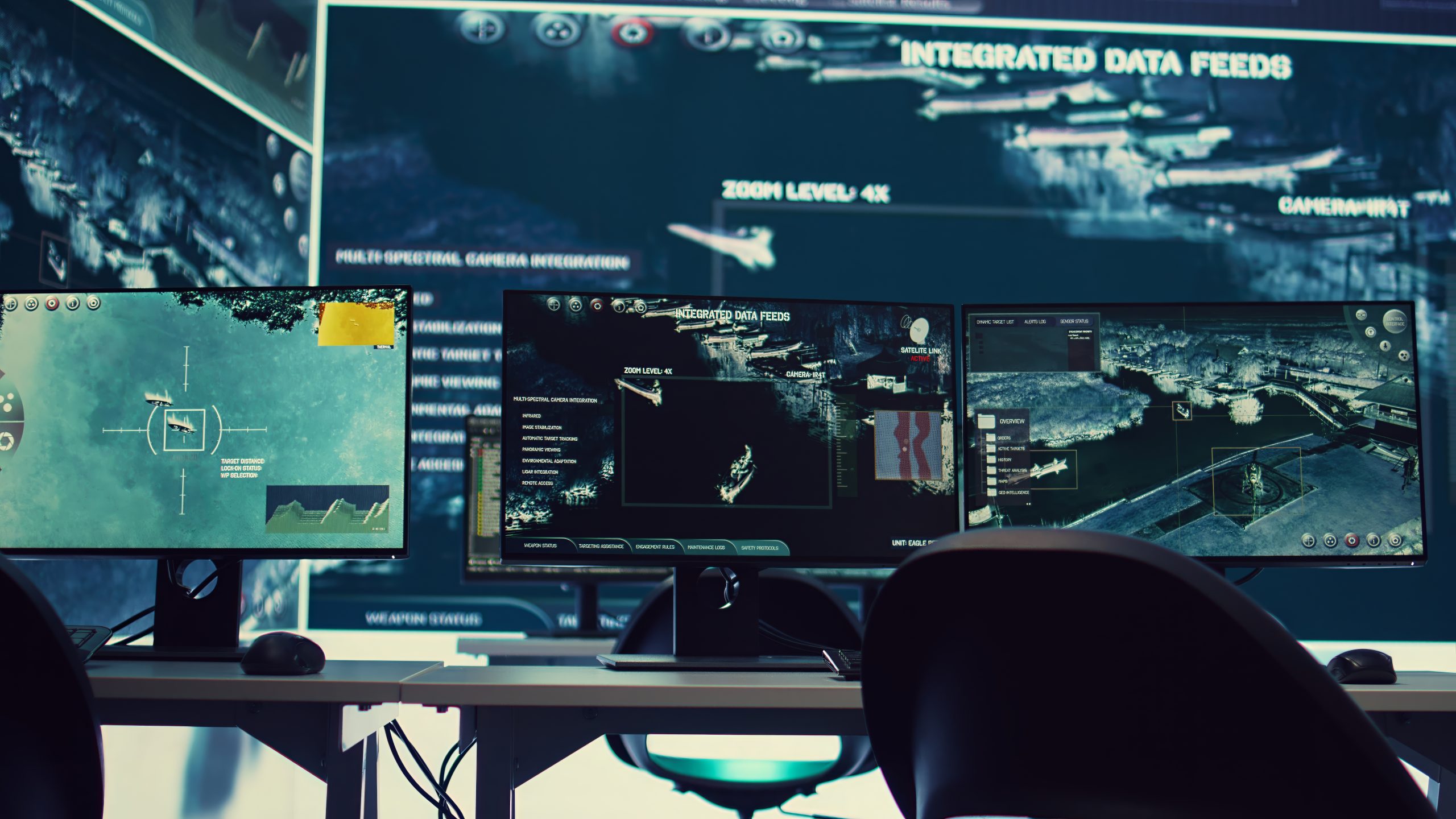 Leidos Australia tapped for air command and control at ADF