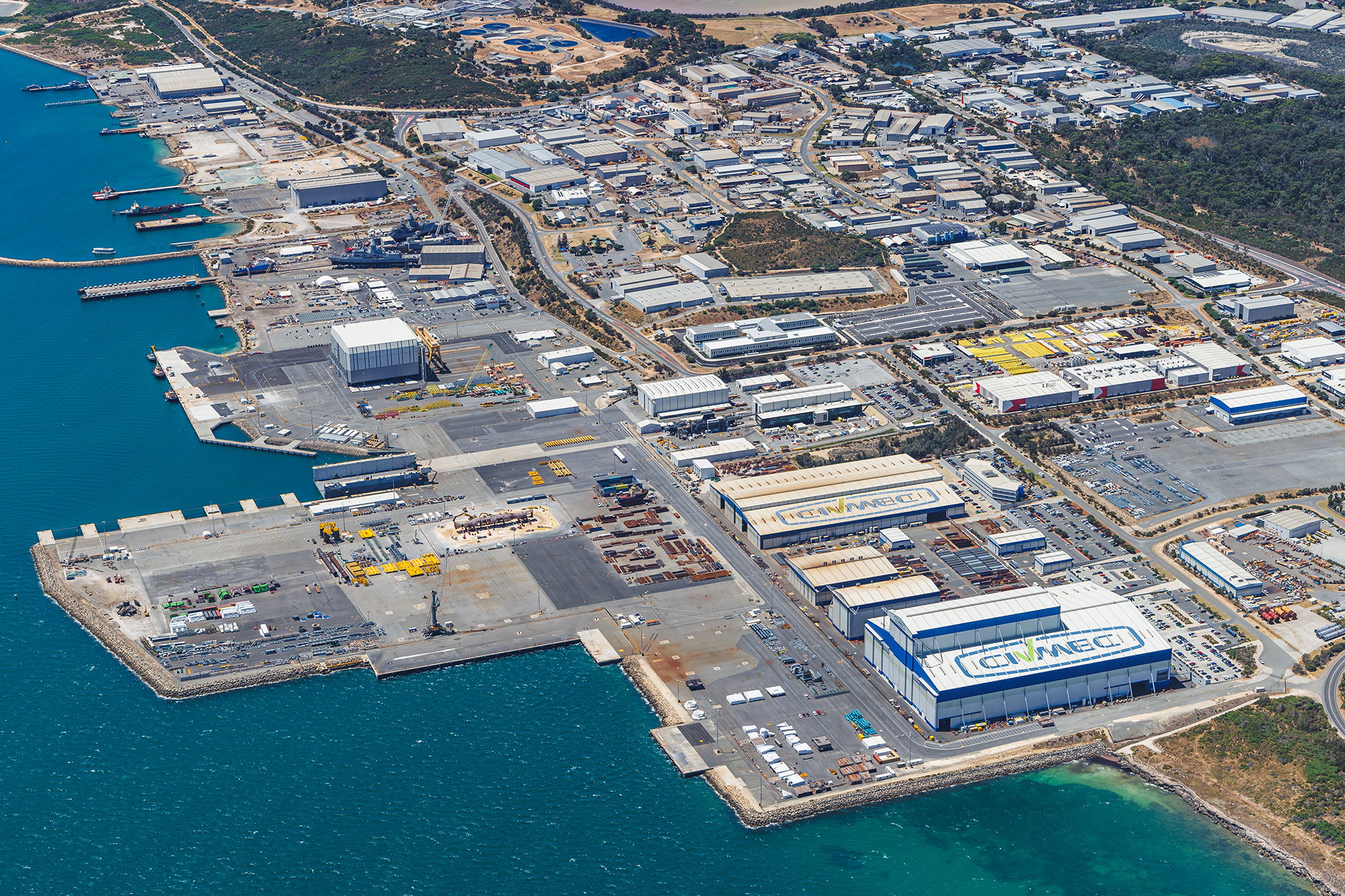 Bechtel named for design deal at Henderson