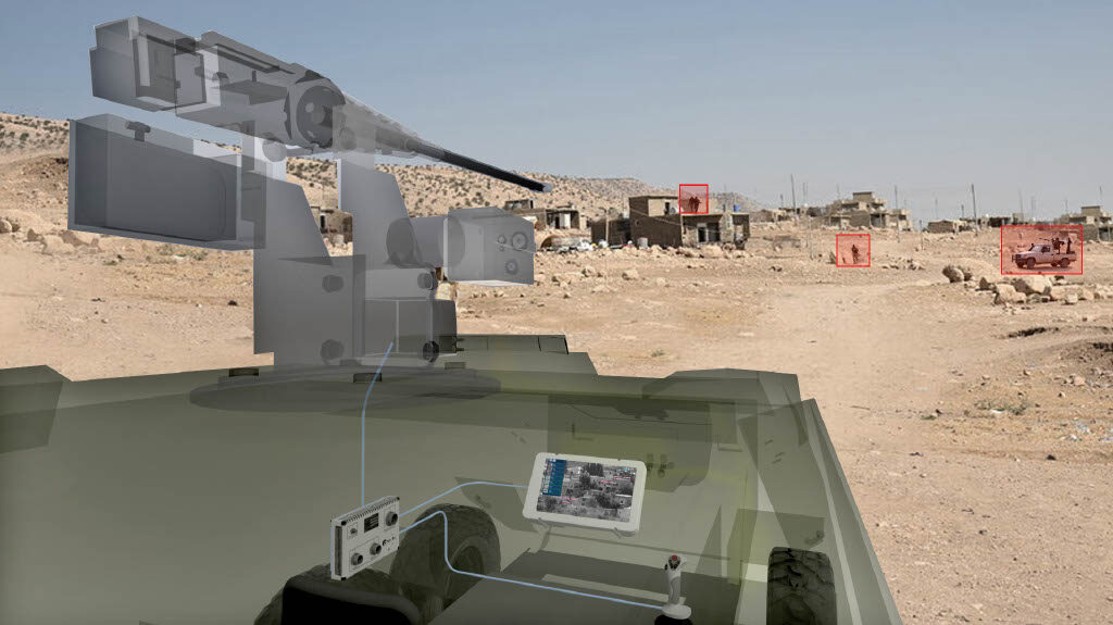 Axon Vision wins Asian, European contracts, and raises $26 million in IPO