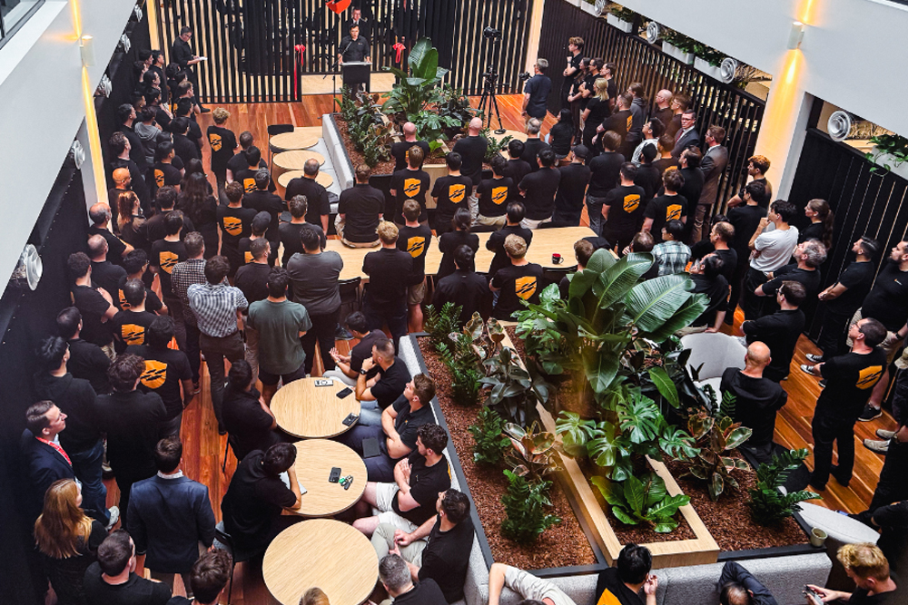 DroneShield joins S&P/ASX 200 Index