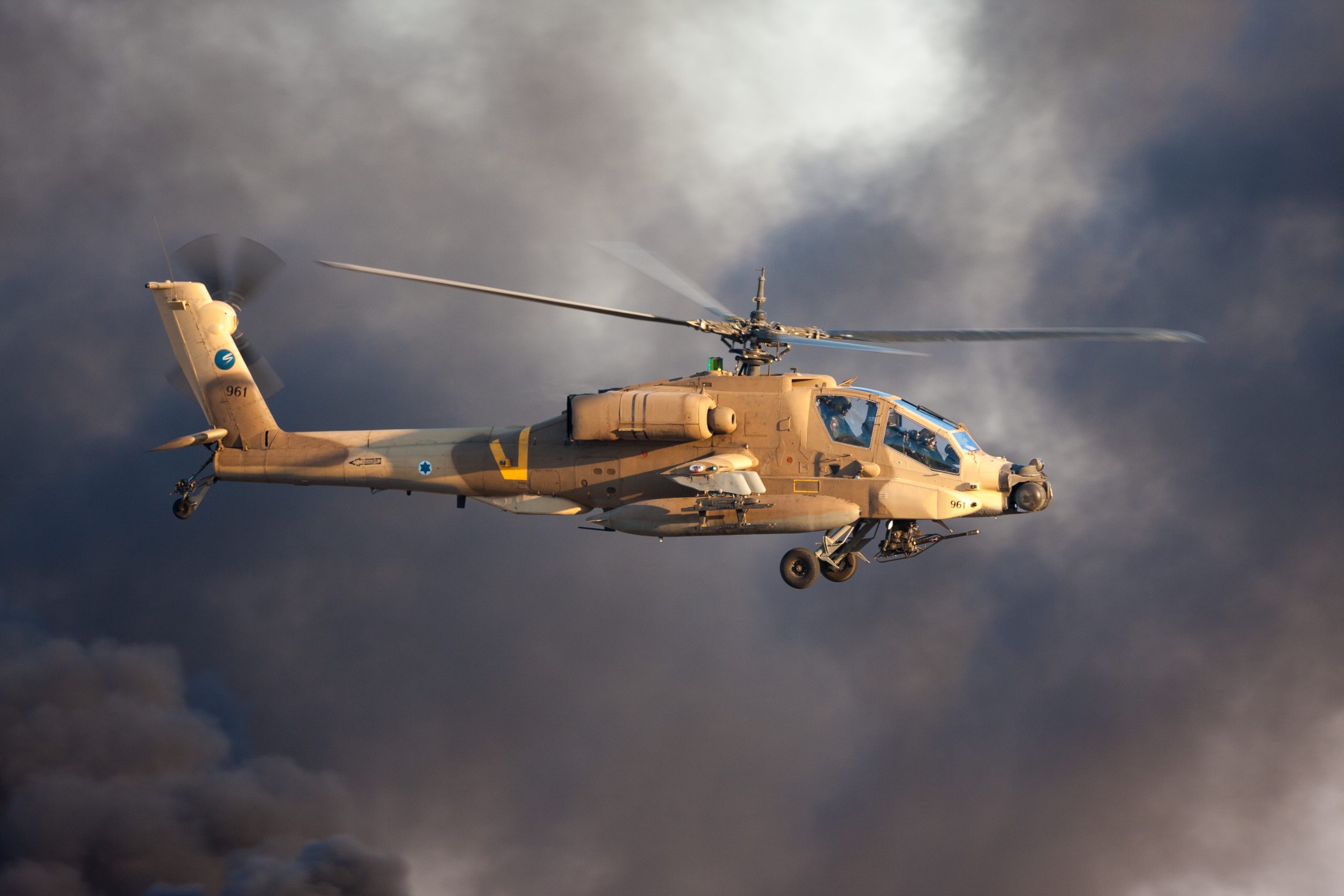 BIRD Aerosystems wins deal for airborne missile protection