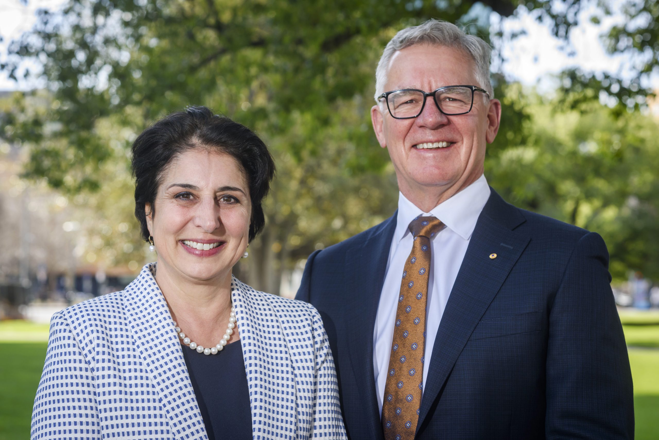 New leadership to steer Defence SA Advisory Board
