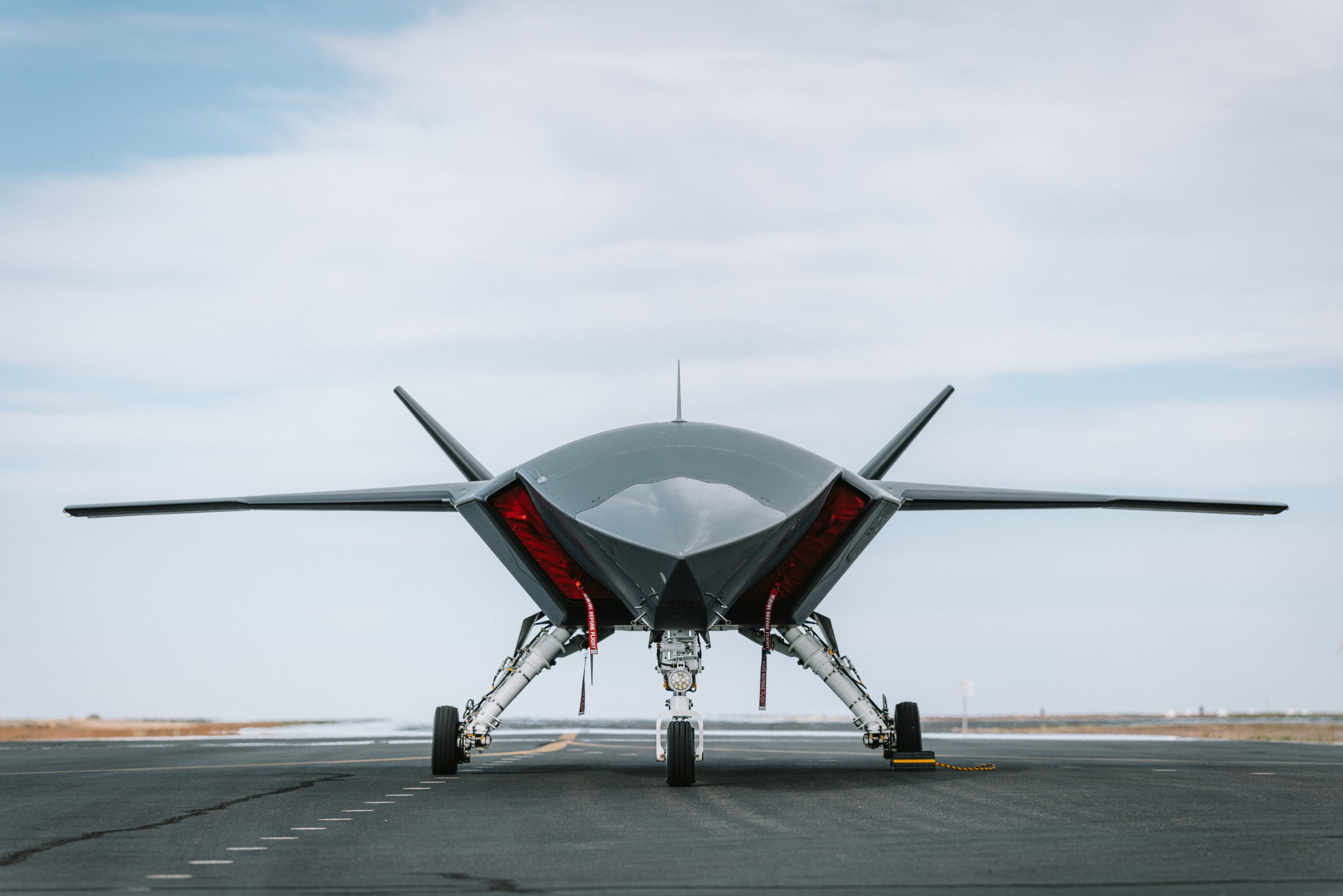 Boeing, RAAF prove MQ-28 operational effectiveness