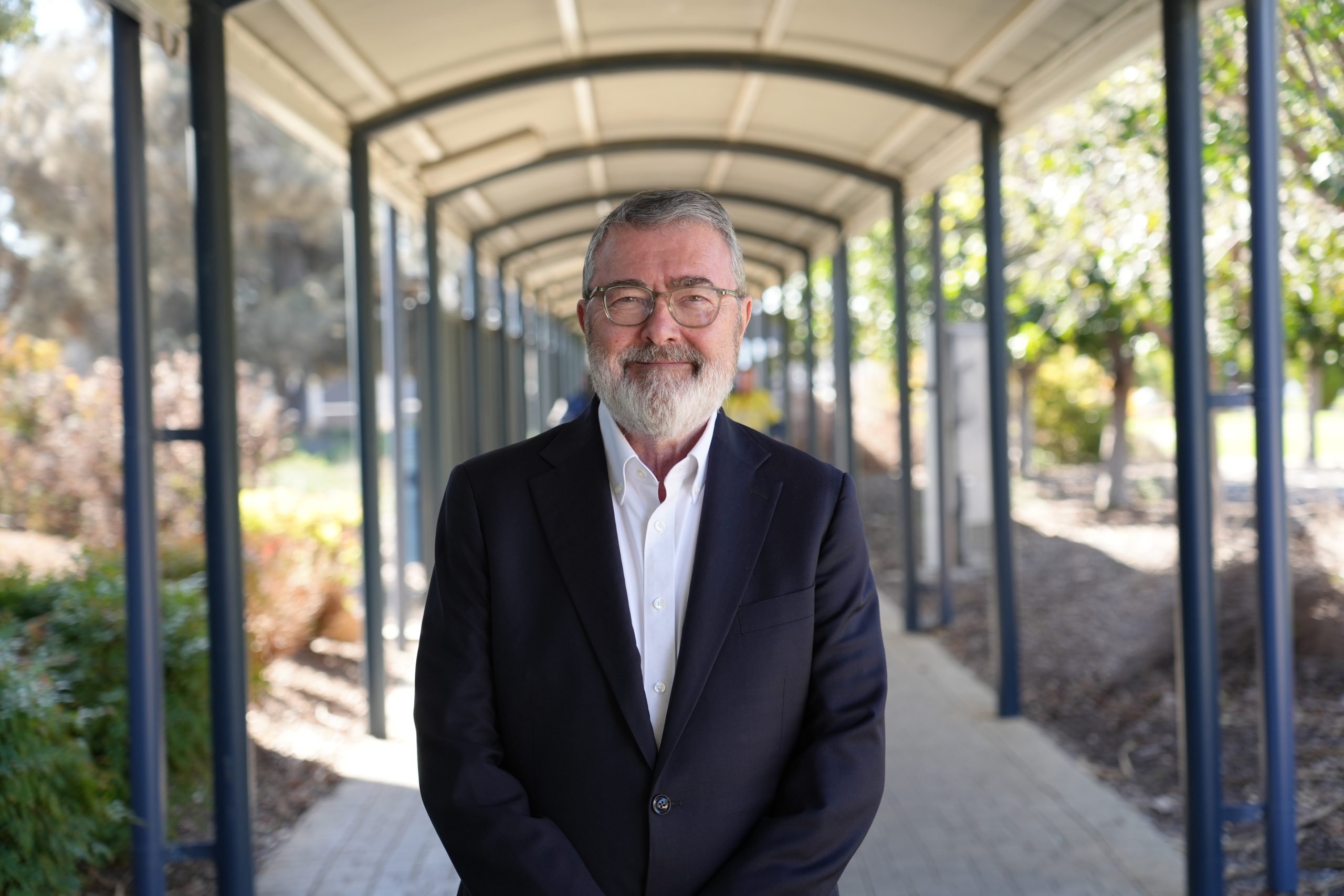 ASC gets new board member