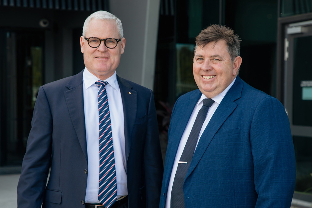 NIOA appoints Mark Osborn to lead UK expansion