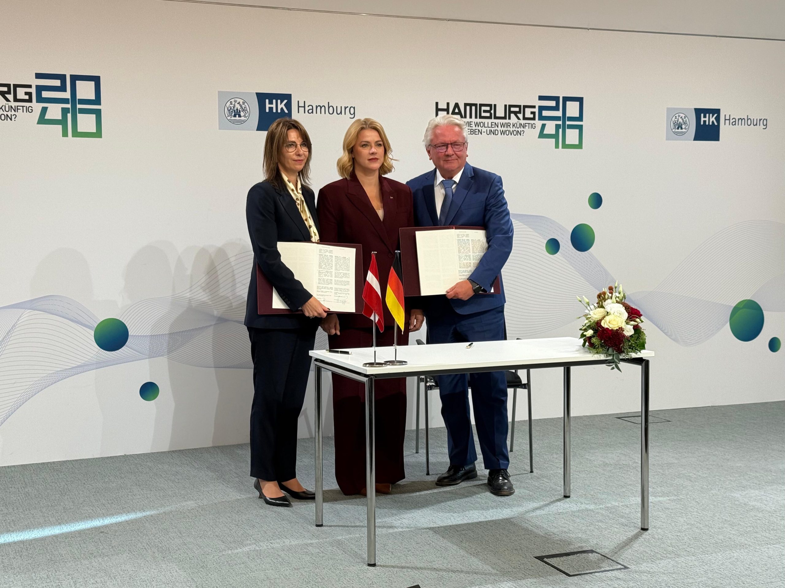 Latvia orders Rheinmetall ammunition factory