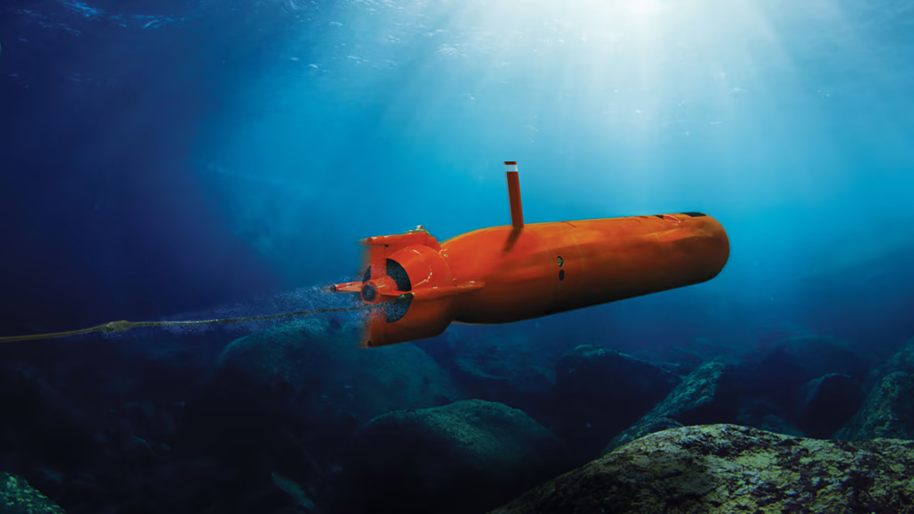Saab Australia names GM for naval combat systems