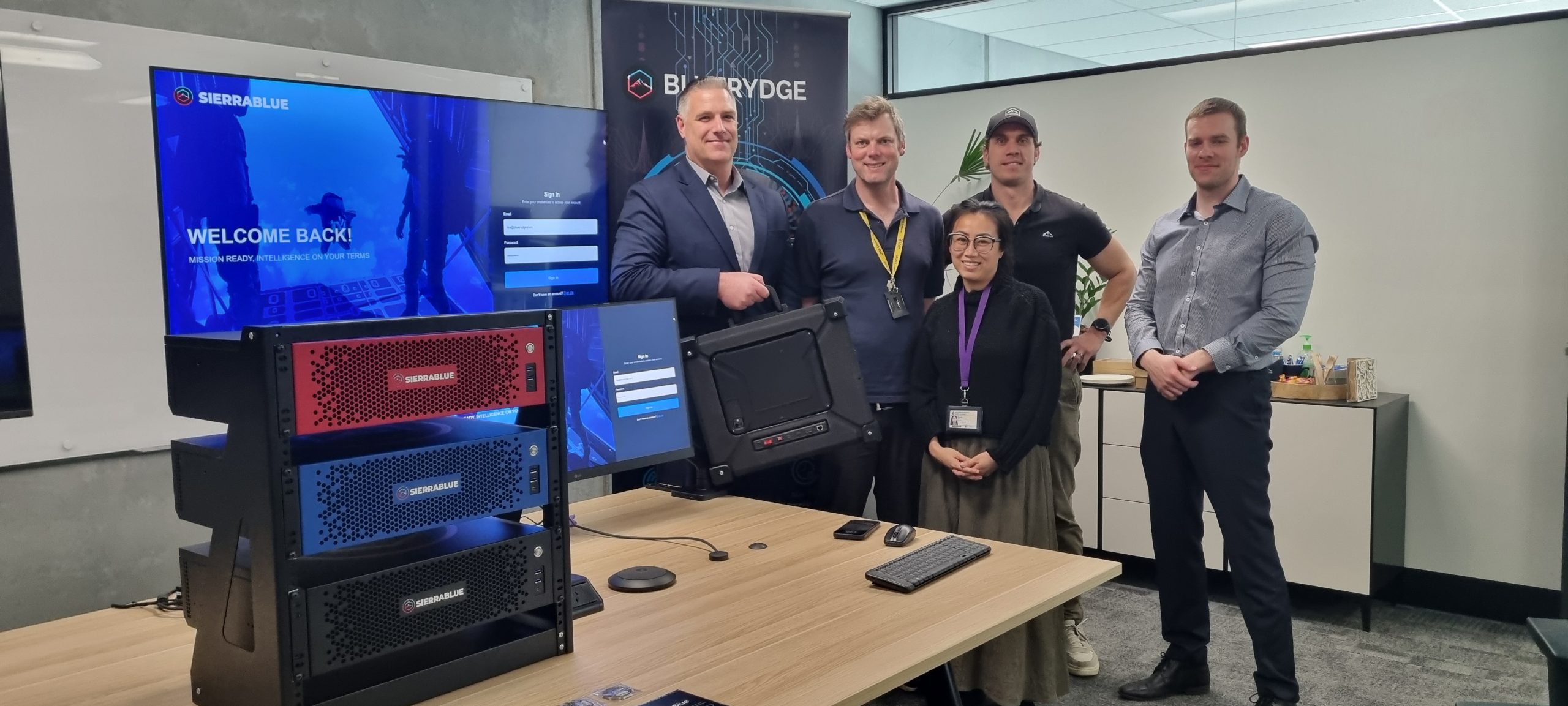 Australian AI model reaches milestone in Defence tech push