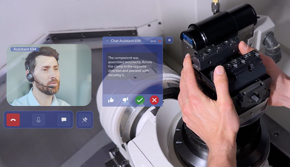 Vection wins $22 million deal with NATO-approved partner