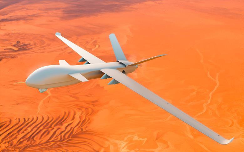 AURA AERO names new chief defence officer