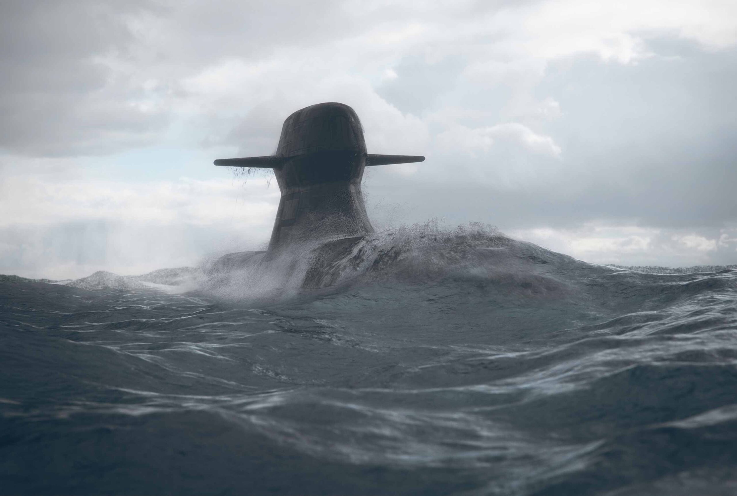 Saab wins new order in connection to Swedish A26 subs