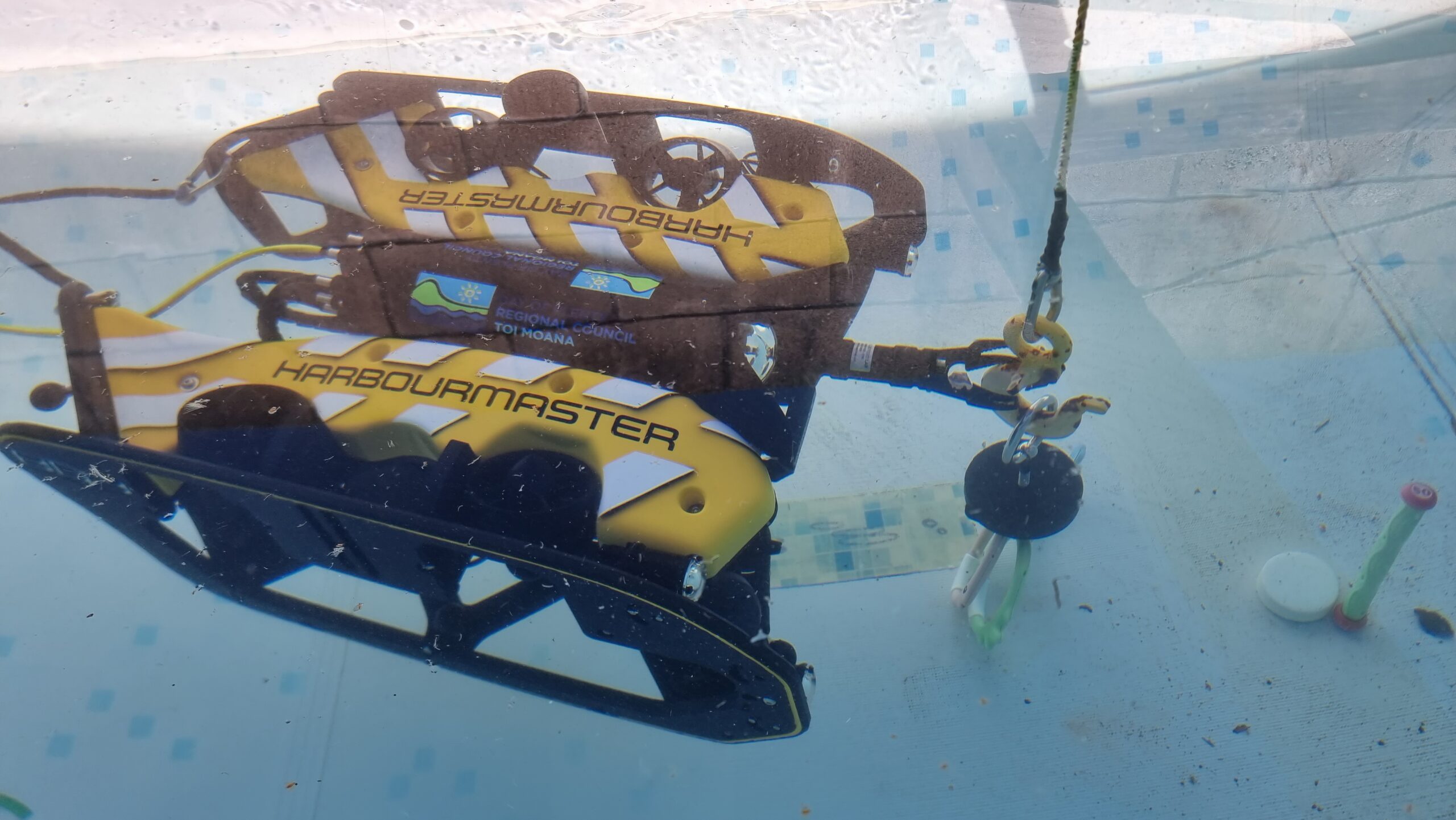 SYOS Aerospace acquires Bay Dynamics for UUS