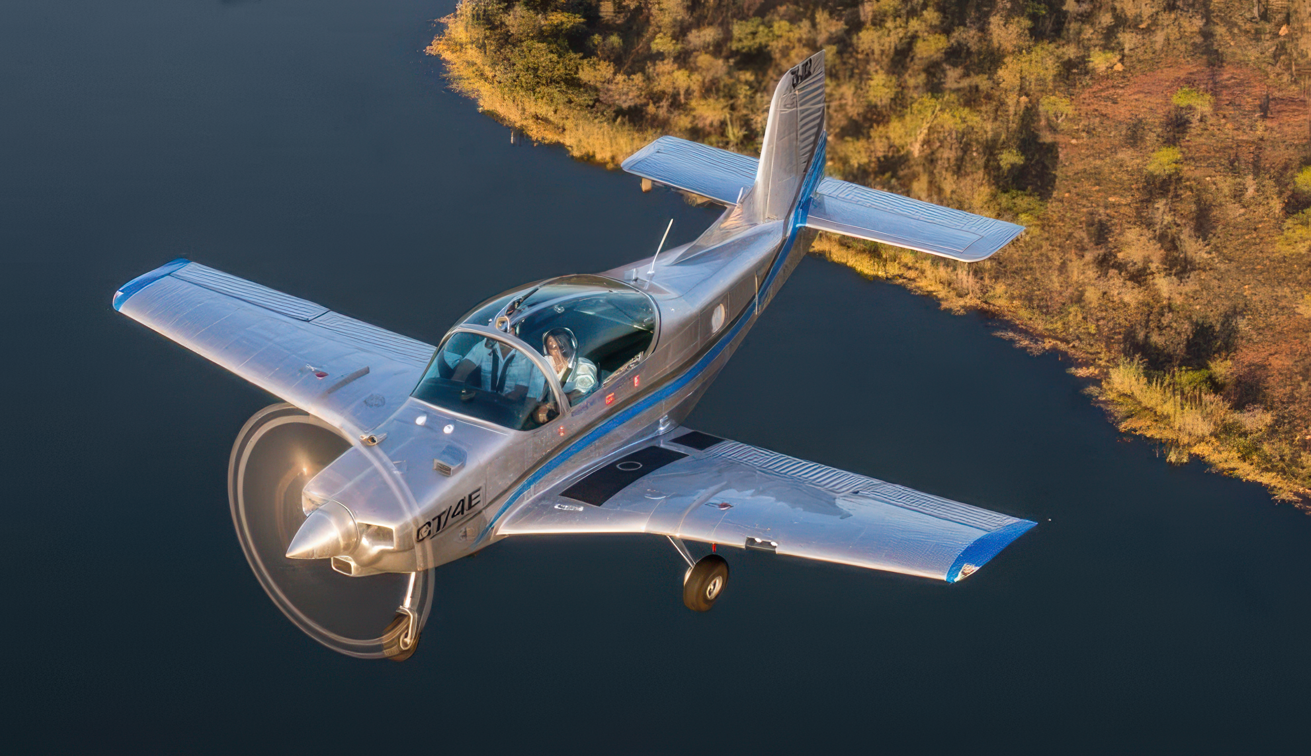 Australian aviation industry honours NZ-built Air Force trainer