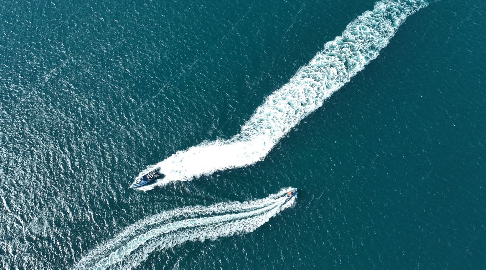 Hanwha, HavocAI team up on unmanned maritime tech